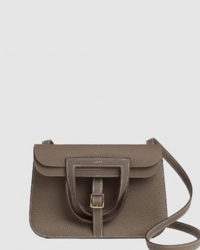 [Hermes] 할잔백 미니 클레망스