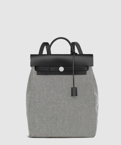 [Hermes] 캔버스 백팩