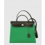 [Hermes] 캔버스 토트 크로스백