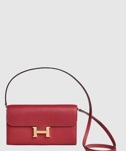 [Hermes] 콘스탄스 투고백 앱송
