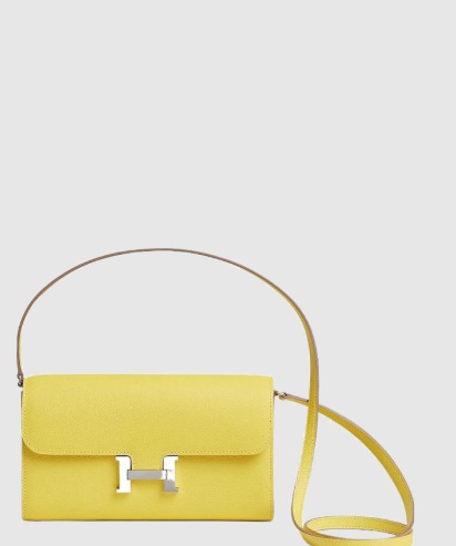 [Hermes] 콘스탄스 투고백 앱송