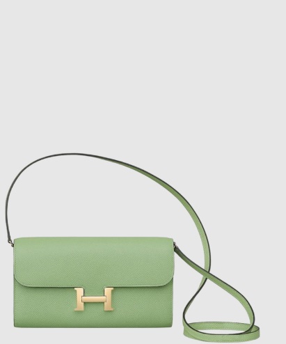 [Hermes] 콘스탄스 투고백 앱송