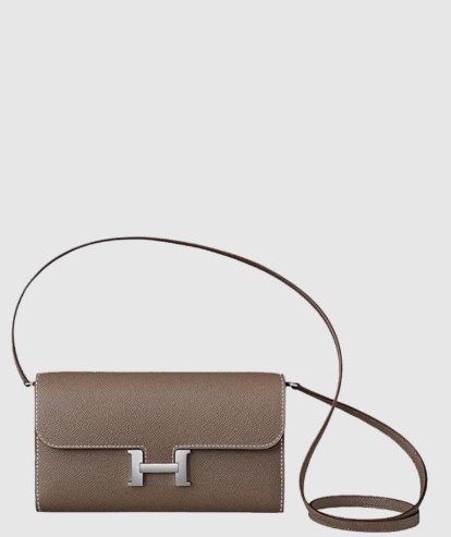 [Hermes] 콘스탄스 투고백 앱송