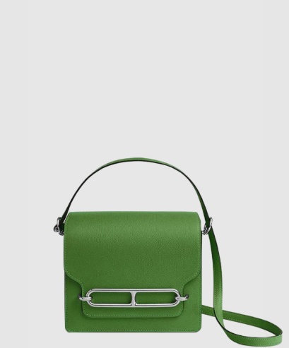 [Hermes] 룰리스 돼지코 가방