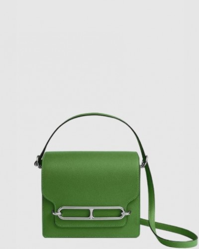 [Hermes] 룰리스 돼지코 가방