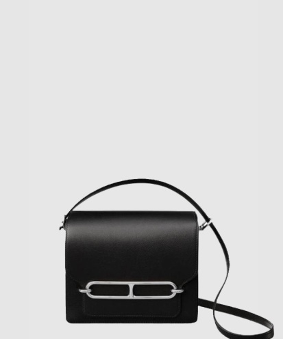 [Hermes] 룰리스 돼지코 가방