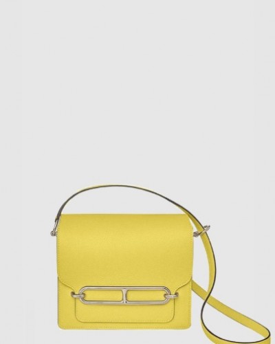 [Hermes] 룰리스 돼지코 가방