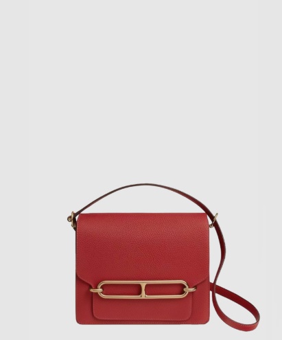 [Hermes] 룰리스 돼지코 가방