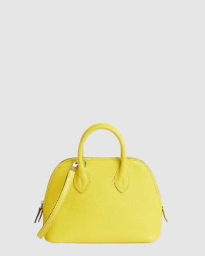[Hermes] 1923 미니 볼리드백 쉐브르