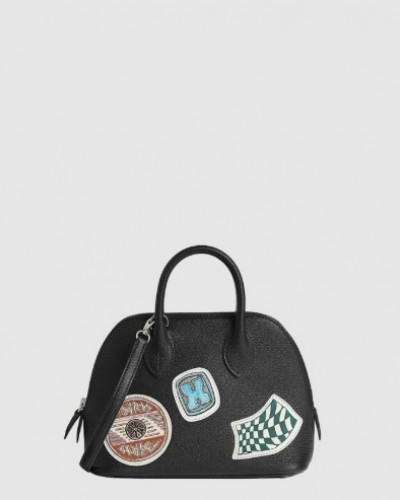 [Hermes] 1923 미니 볼리드백 쉐브르