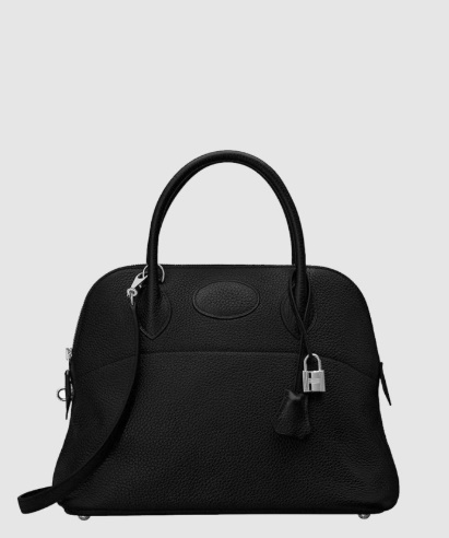 [Hermes] 미디엄 볼리드백 클레망스
