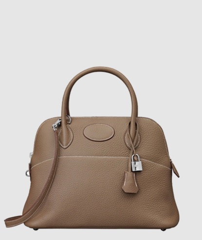 [Hermes] 미디엄 볼리드백 앱송