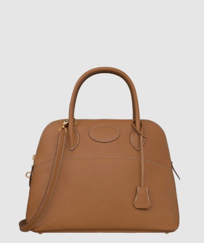[Hermes] 미디엄 볼리드백 앱송