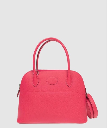 [Hermes] 스몰 볼리드백 앱송