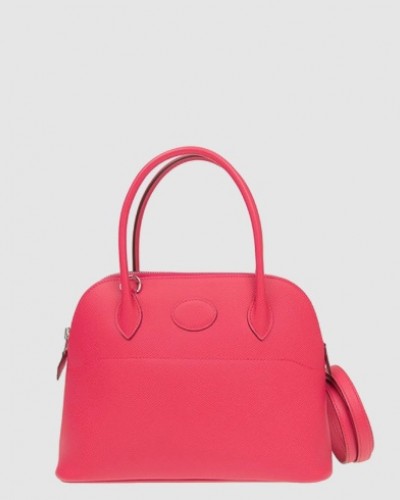 [Hermes] 스몰 볼리드백 앱송