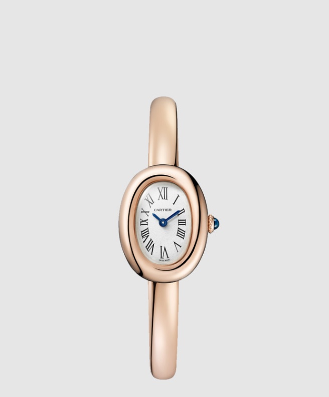 [Cartier] 베누아 워치 24.6 WGBA0019