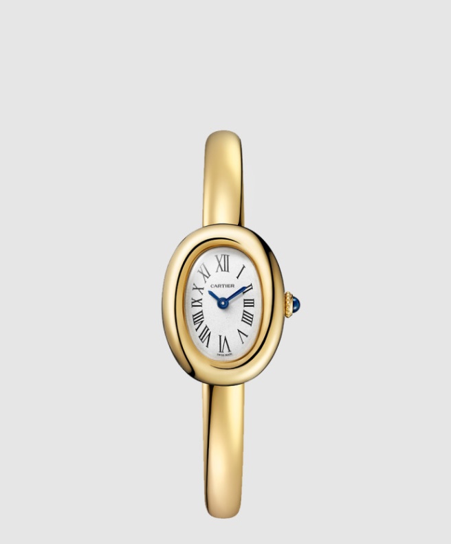 [Cartier] 베누아 워치 24.6 WGBA0018