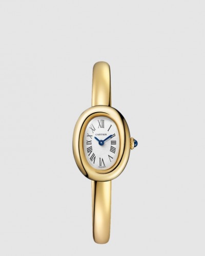 [Cartier] 베누아 워치 24.6 WGBA0018
