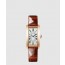 [Cartier] 탱크 아메리칸 워치 35.4 WGTA0133