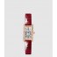 [Cartier] 탱크 아메리칸 워치 28 WJTA0041