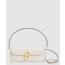 [Hermes] 돼지코 투고 크로스백
