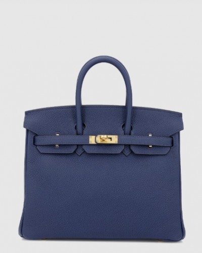 [Hermes] 버킨백 토고