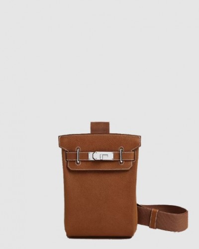 [Hermes] 하카도스 스몰 백팩