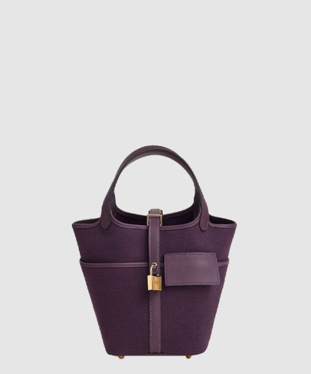 [Hermes] 피코탄 락