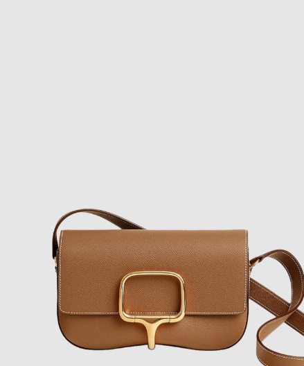 [Hermes] 델라 카발레리아 엘란 백
