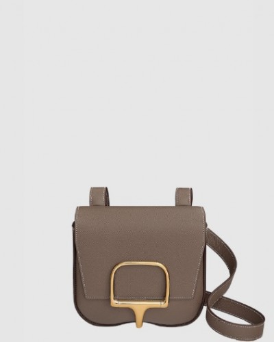 [Hermes] 델라 카발레리아 미니 백