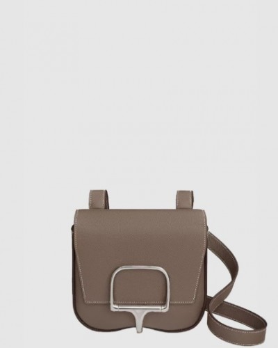 [Hermes] 델라 카발레리아 미니 백