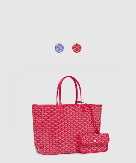 [Goyard] 생루이백 PM