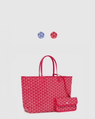 [Goyard] 생루이백 PM