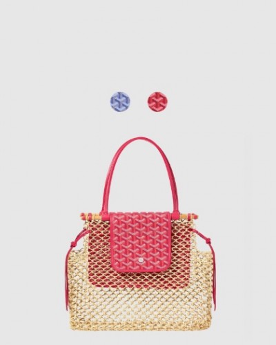 [Goyard] 알리그르백