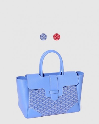 [Goyard] 카바스 사이공 토트백