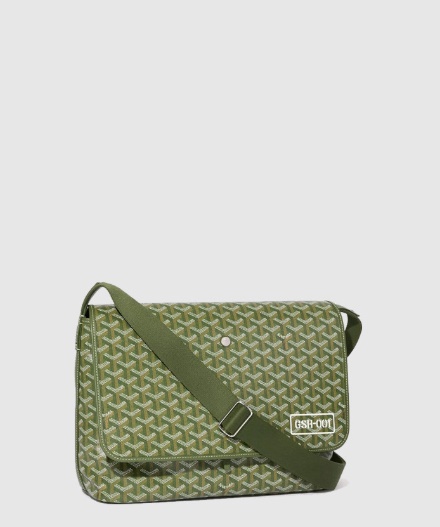 [Goyard] 카페티엔 메신저백 MM