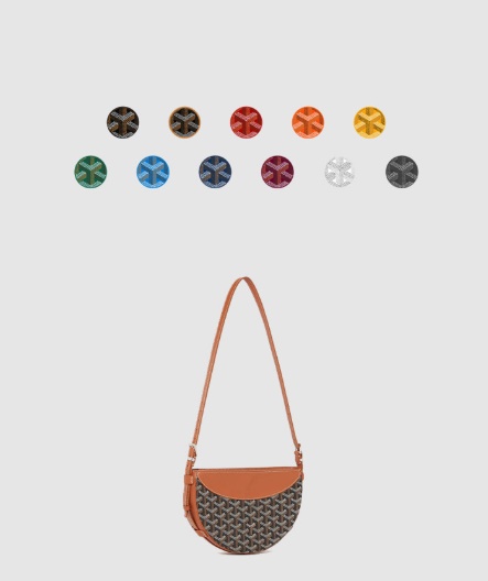 [Goyard] 히론델백