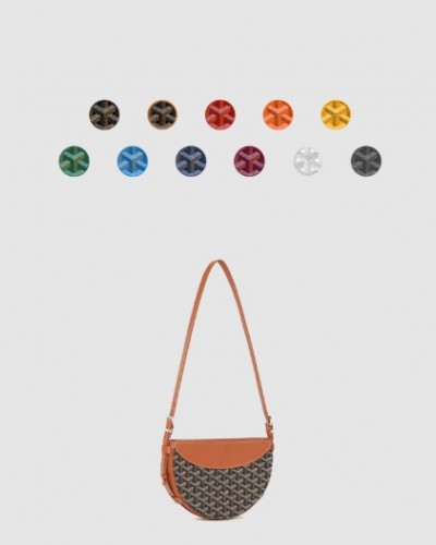 [Goyard] 히론델백