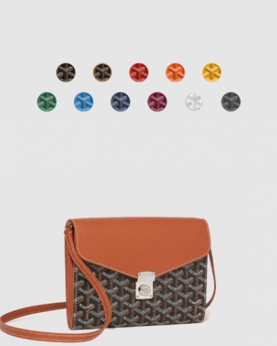 [Goyard] 시프르 파우치 지갑