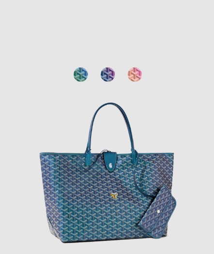 [Goyard] 생루이백 GM
