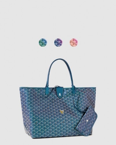 [Goyard] 생루이백 GM