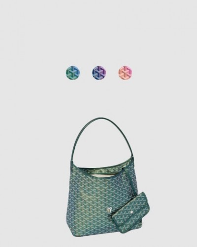 [Goyard] 보헴백