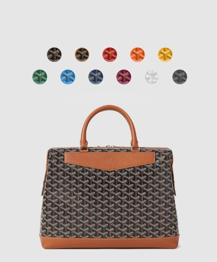 [Goyard] 시살핀 서류가방