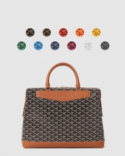 [Goyard] 시살핀 서류가방