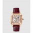 [Cartier] 산토스 뒤몽 스켈레톤 31 WHSA0030
