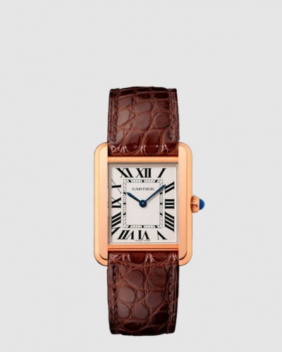 [Cartier] 탱크솔로 24 W5200024