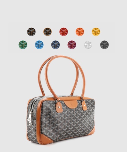 [Goyard] 생 마틴 숄더백
