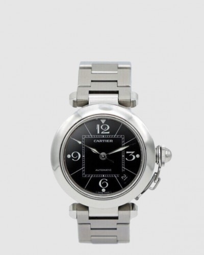 [Cartier] 파샤 드 까르띠에 35 W31076M7