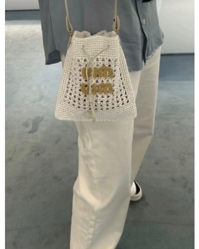Miumiu Lapia mini bag