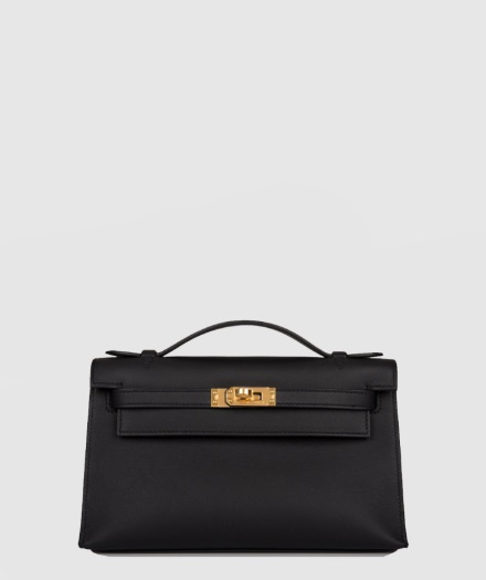 [Hermes] 켈리 포쉐트 스위프트